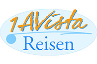 1a Vista Reisen Logo