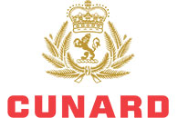 Cunard Cruises logo