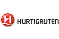 Hurtigruten Logo