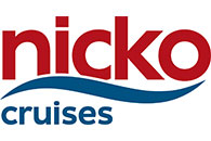 Nicko Cruises logo