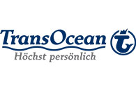 transocean logo