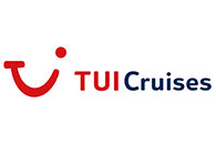 TUI cruises Logo