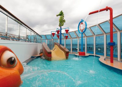 Kinderpool
