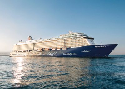 TUI Mein Schiff 3