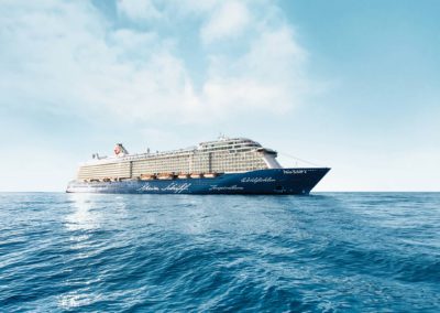 TUI Mein Schiff 4