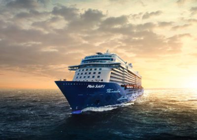 TUI Mein Schiff 5