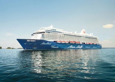 TUI Mein Schiff 6