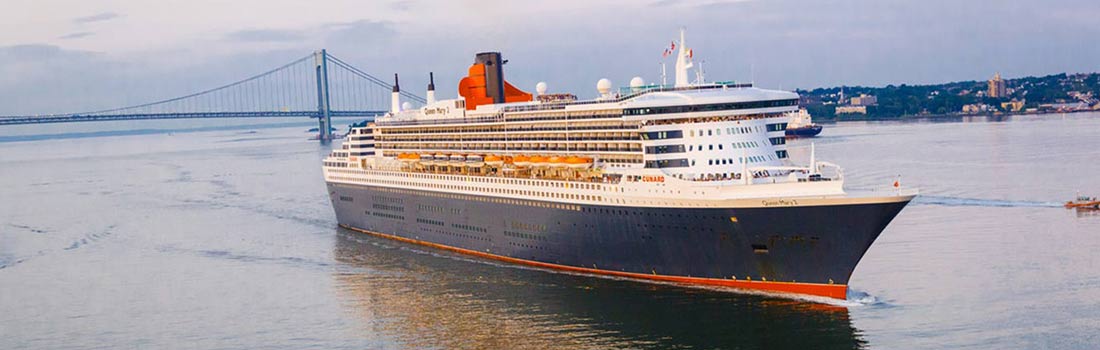 Queen Mary 2 Angebote bei sail-and-cruise.de