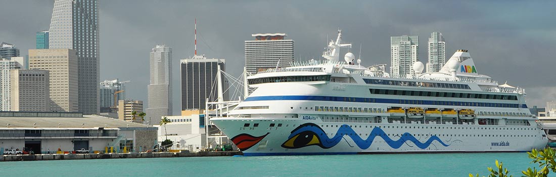 AIDAvita Angebote bei sail-and-cruise.de