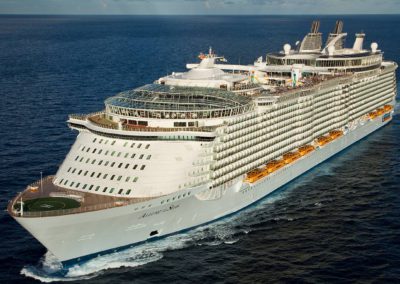 Royal_Caribbean-Allure_of_the_Seas kreuzfahrt buchen bei sail-and-cruise.de