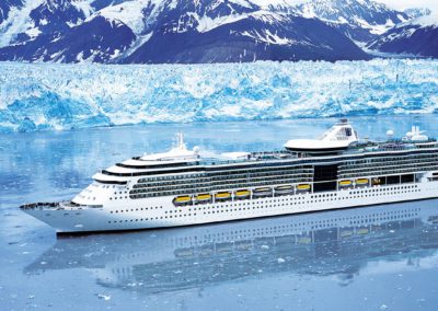 Brilliance of the Seas Kreuzfahrt bei sail-and-cruise.de buchen