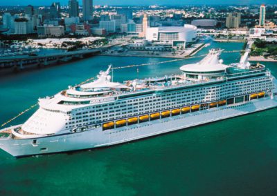 Explorer of the Seas Kreuzfahrt online bei sail-and-cruise.de