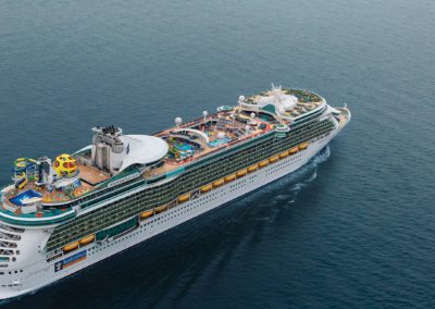 Independence of the Seas Kreuzfahrt buchen bei sail-and-cruise.de