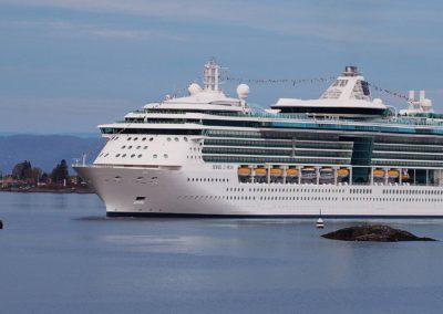 Royal Caribbean Jewel of the Seas Kreuzfahrt buchen bei sail-and-cruise.de