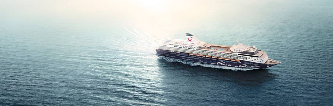 Mein Schiff Herz