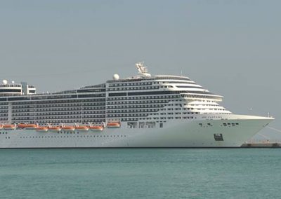 MSC Fantasia