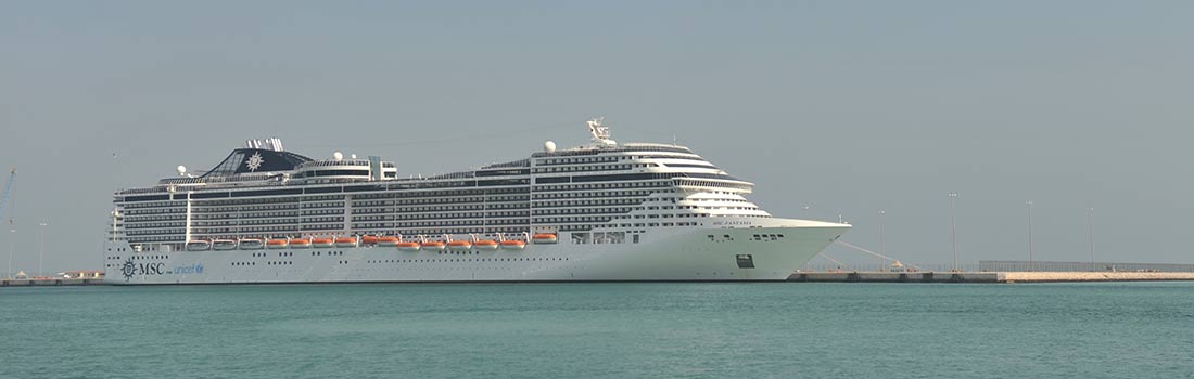 MSC Fantasia