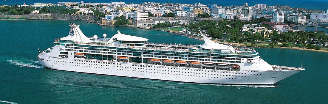 Grandeur of the Seas von Royal Caribbean bei sail-and-cruise.de buchen