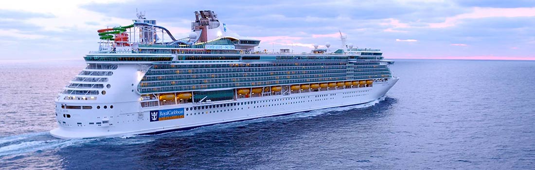 Liberty of the Seas