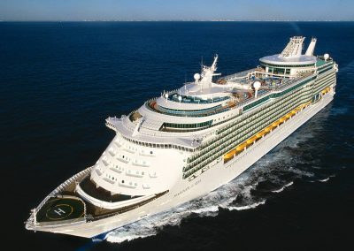 mariner of the Seas von Royal Caribbean