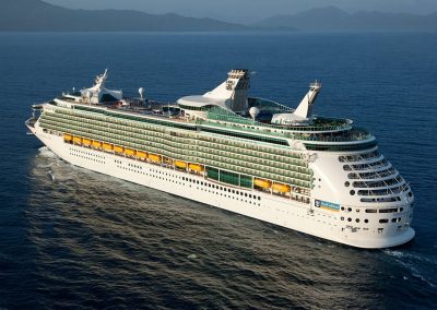 Navigator of the Seas