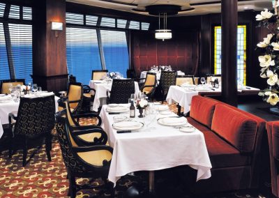 Navigator of the Seas Restaurant
