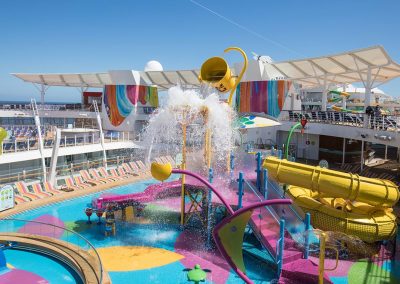 Symphony of the Seas Kinderbereich