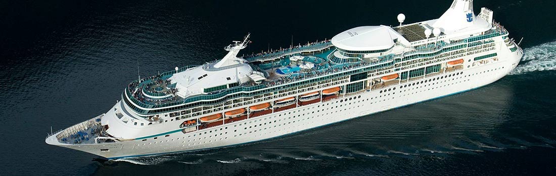 Allure of the Seas