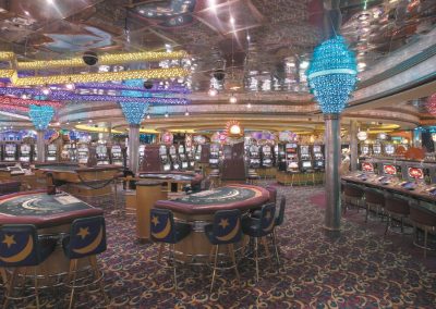 Vision of the Seas Casino