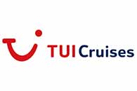 Das Logo von TUI Cruises