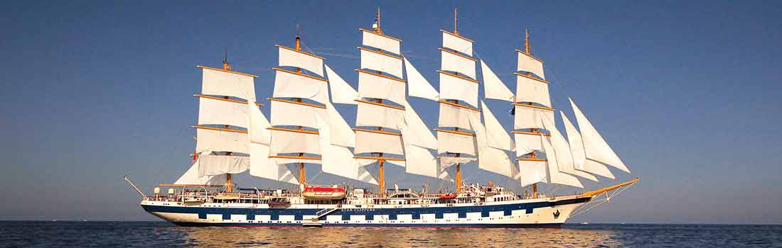 AIDAaura Kreuzfahrten günstig buchen bei sail-and-cruise.de